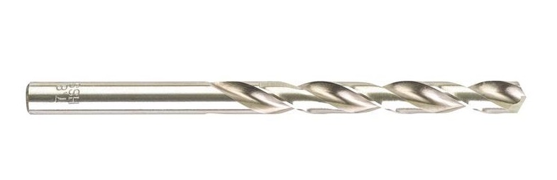 WIERTŁO DO METALU HSS-G THUNDERWEB 7.8MM