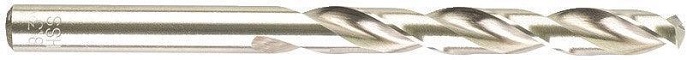 WIERTŁO DO METALU HSS-G THUNDERWEB 8.3MM