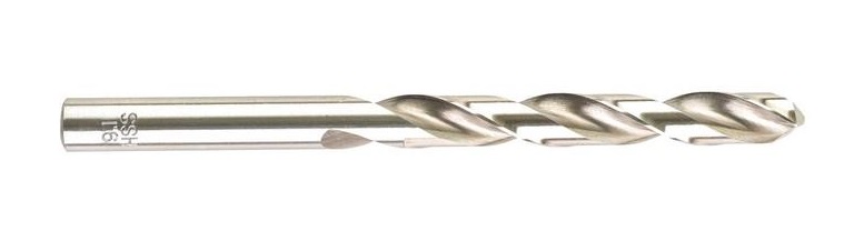 WIERTŁO DO METALU HSS-G THUNDERWEB 9.1MM