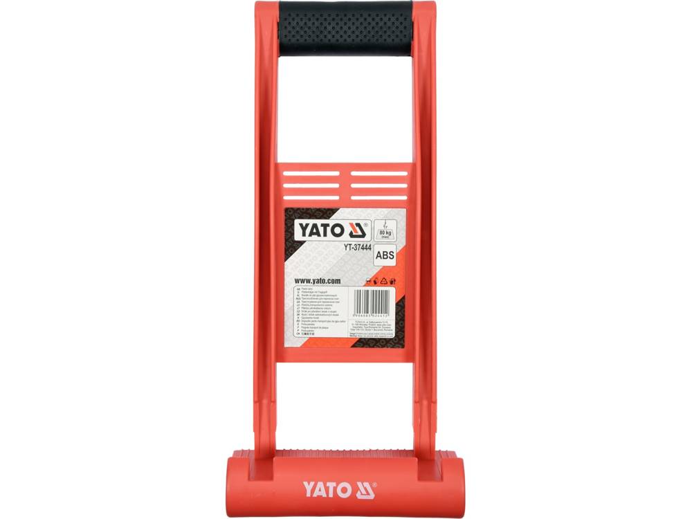 UCHWYT/NOSIDŁO DO PŁYT GIPSOWO KARTONOWYCH
