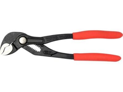 SZCZYPCE HYDRAULICZNE Z PRZYCISKIEM 415MM