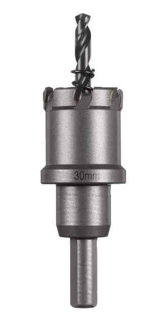 OTWORNICA TCT Z WĘGLIKA SPIEKANEGO 30MM