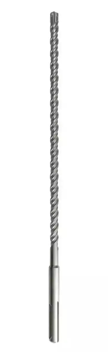 WIERTŁO QUATRO SDS-MAX 25*570/430MM