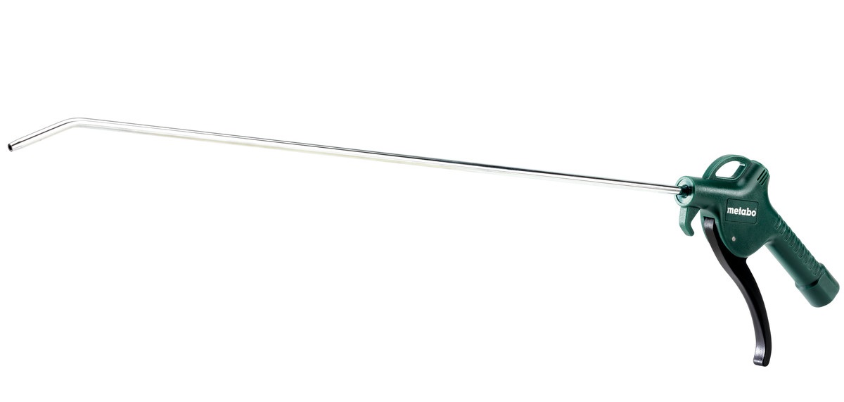 PISTOLET DO PRZEDMUCHU BP 500