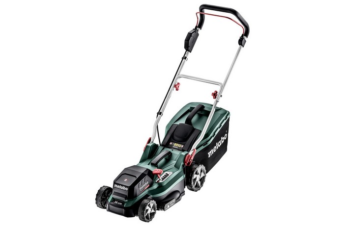 KOSIARKA DO TRAWY AKUMULATOROWA 36CM RM 36-18 LTX BL 36 0*AH