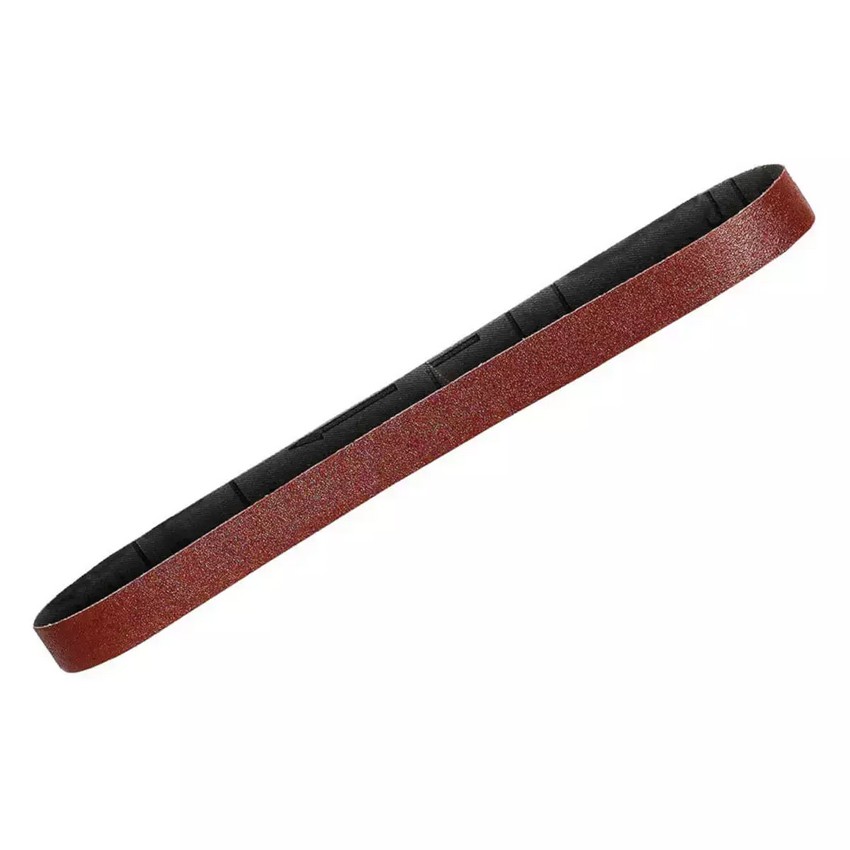 TAŚMA ŚCIERNA BEZKOŃCOWA 3SZT P120 14*454MM