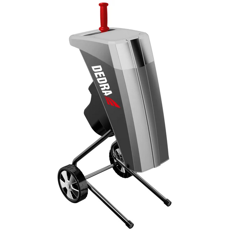 ROZDRABNIARKA DO GAŁĘZI 2500W, 45MM