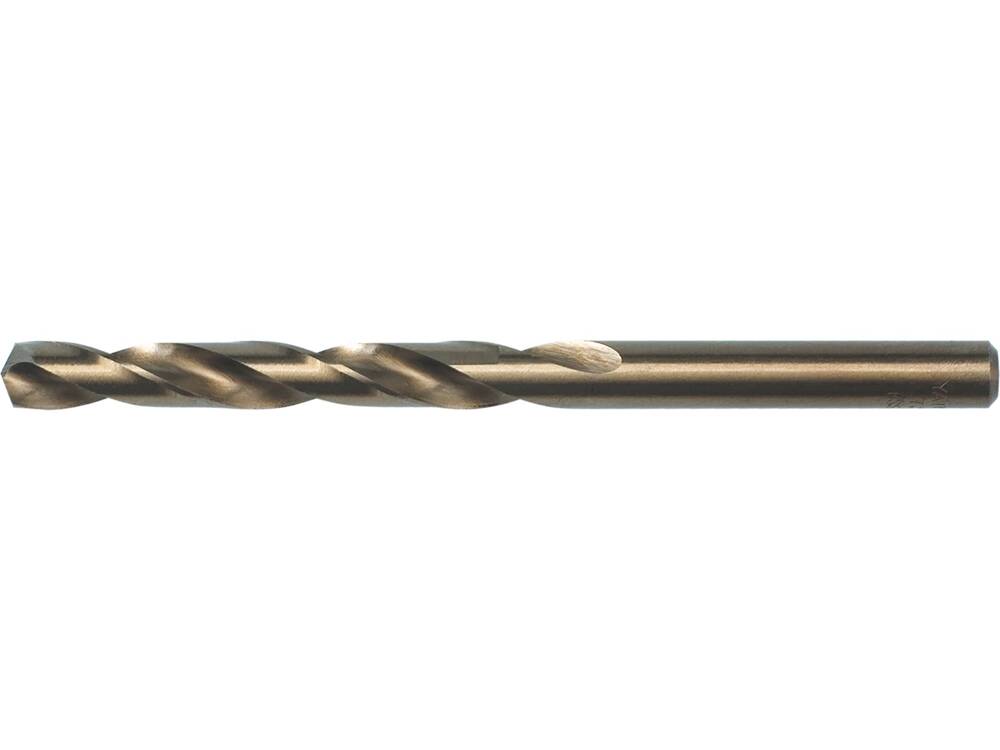 WIERTŁO DO METALU CO-HSS 5.5MM