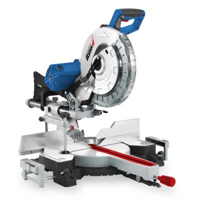 PILARKA UKOSOWA 305MM 2.0KW Z POSUWEM