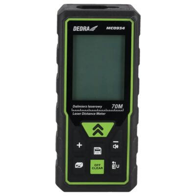 DALMIERZ LASEROWY 70M