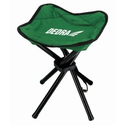 STOŁEK CAMPING 30*30*50CM