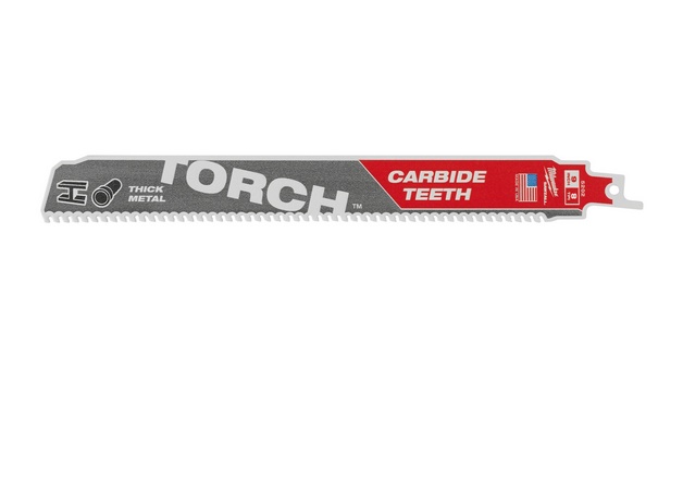 BRZESZCZOT DO PIŁY SZABLASTEJ TCT TORCH 230*8T