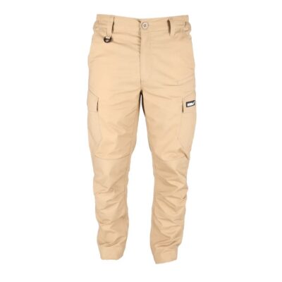 SPODNIE ROBOCZE BOJÓWKI RIPSTOP SPANDEX 220G/M2 ROZM. XXL/58