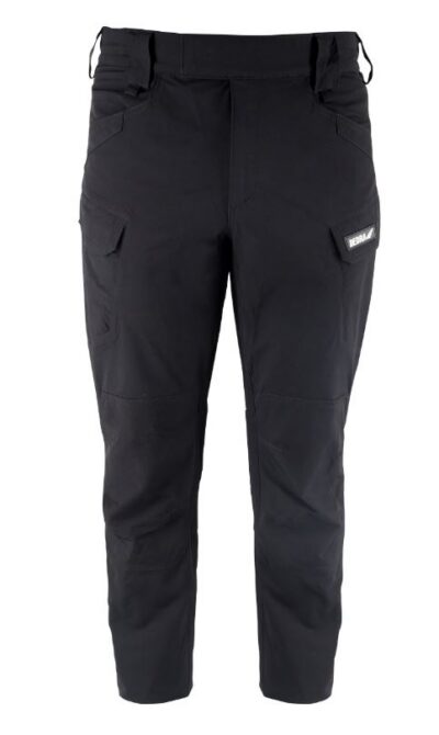 SPODNIE ROBOCZE NYLON + SPANDEX 190G/M2 ROZM. XXL/58