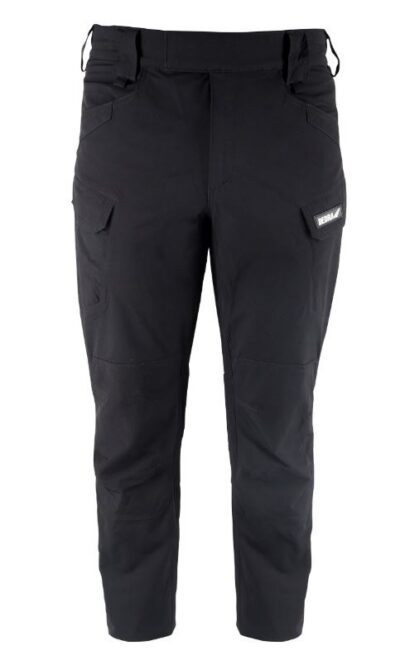 SPODNIE ROBOCZE NYLON + SPANDEX 190G/M2 ROZM. XL/56