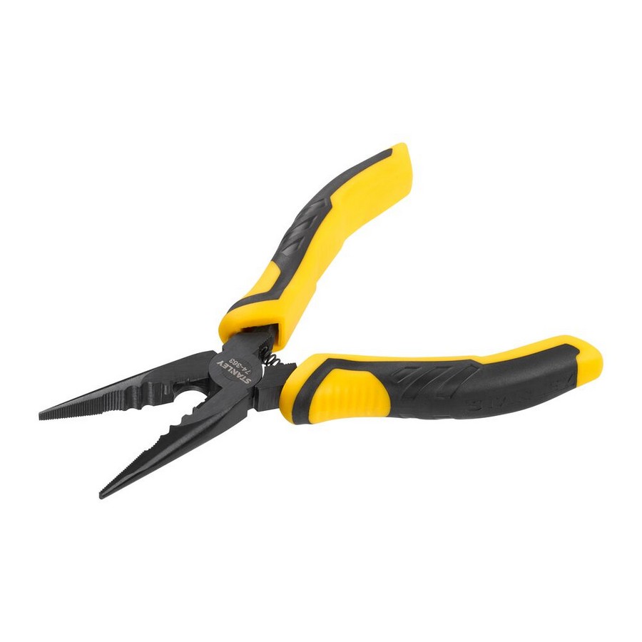 SZCZYPCE CONTROL-GRIP WYDŁUŻONE 150MM
