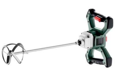 MIESZARKA AKUMULATOROWA RW 18 LTX BL 120 0*AH