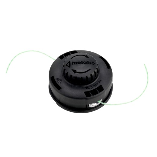 SZPULA Z ŻYŁKĄ 2.0MM