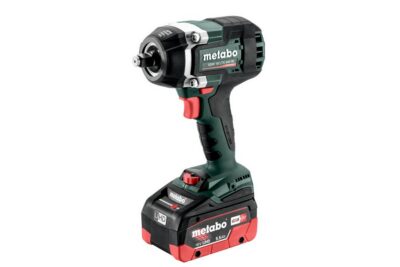 KLUCZ UDAROWY AKUMULATOROWY 1/2'' SSW 18 LTX 800 BL 2*5.5AH