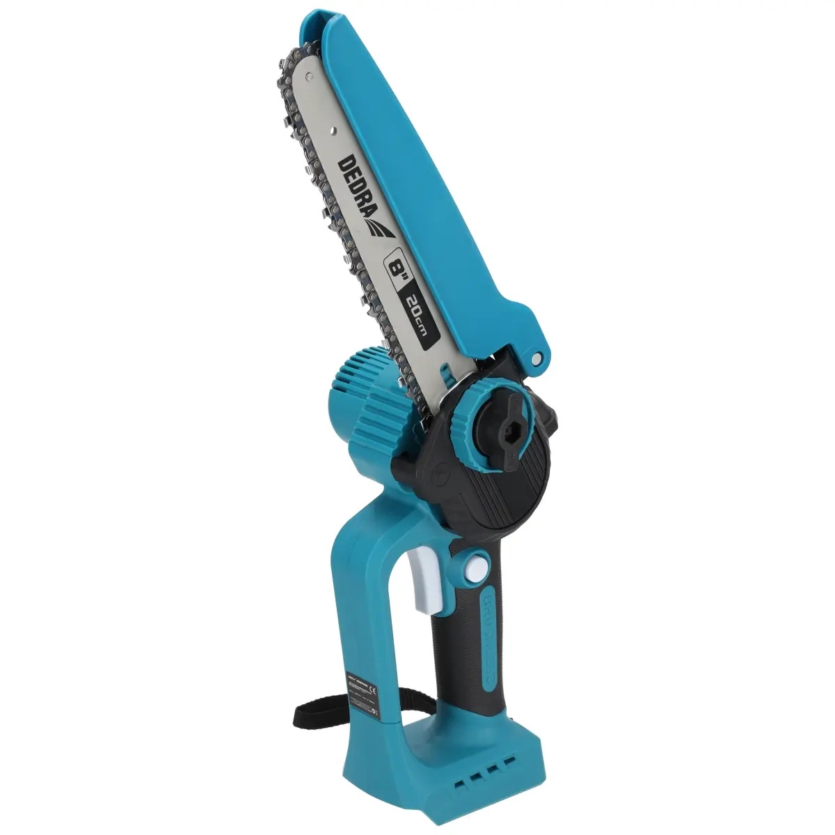 PILARKA AKUMULATOROWA MINI 8' 18V 0*AH SAS+