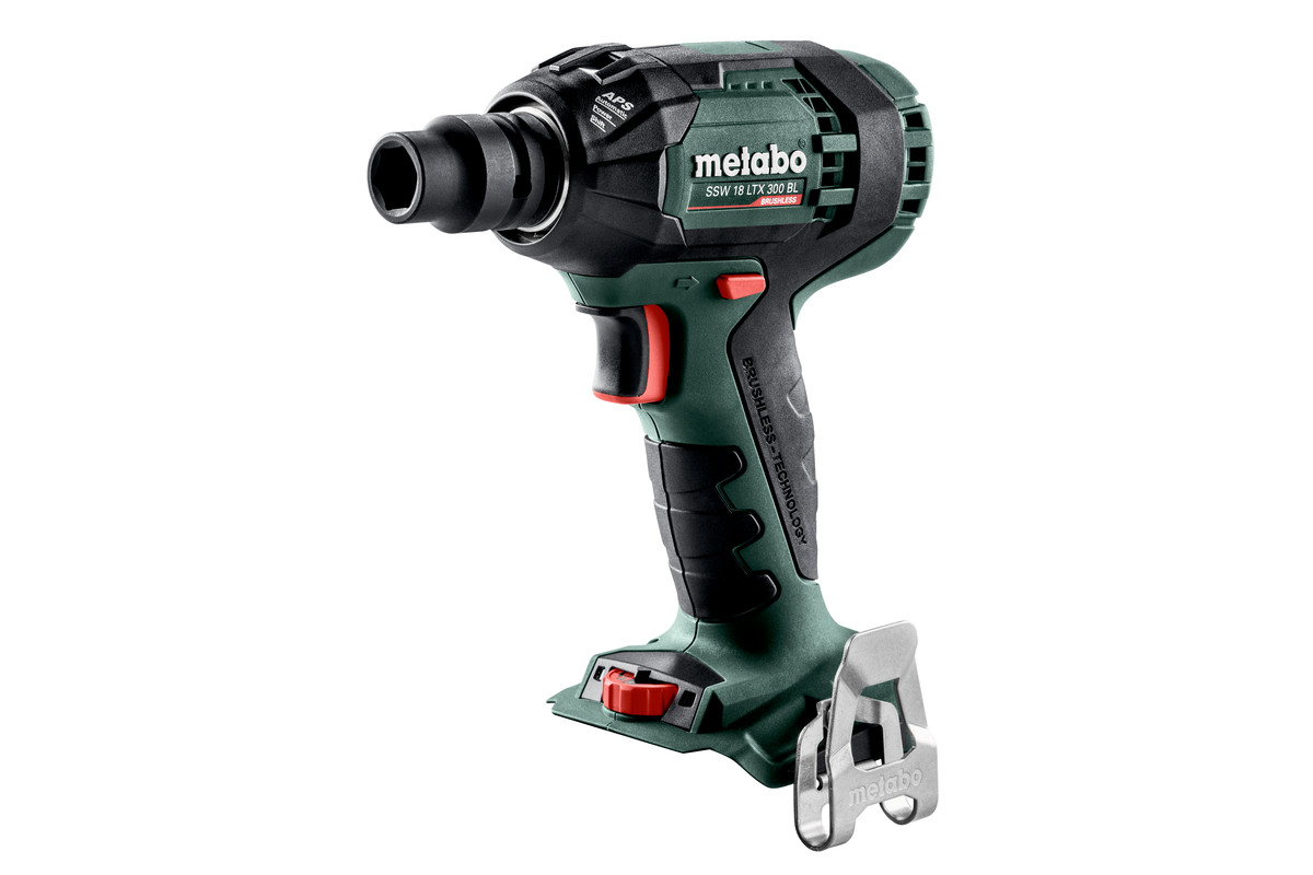 KLUCZ UDAROWY AKUMULATOROWY 1/2'' SSW 18 LTX 300 BL KARTON