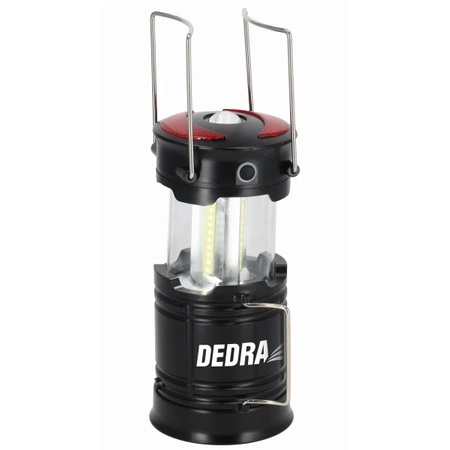 LAMPA KEMPING 300LM 1200MAH