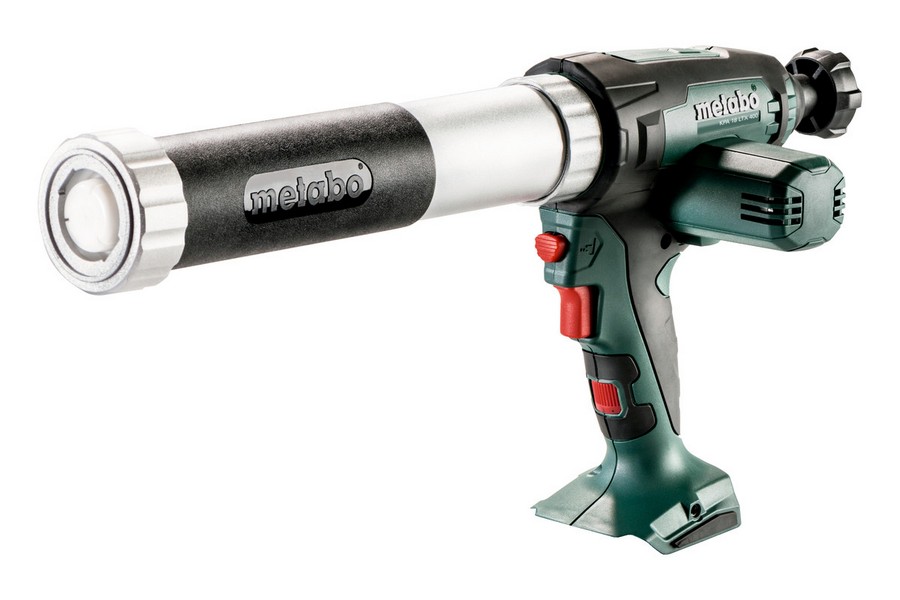 PISTOLET DO SILIKONU I KLEJU AKUM. KPA 18 LTX 400 0*AH