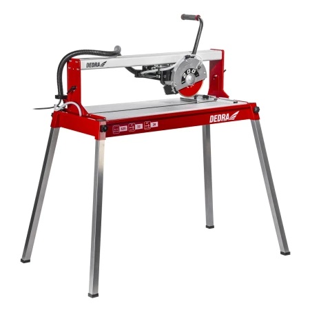 PRZECINARKA DO PŁYTEK 800W 620MM