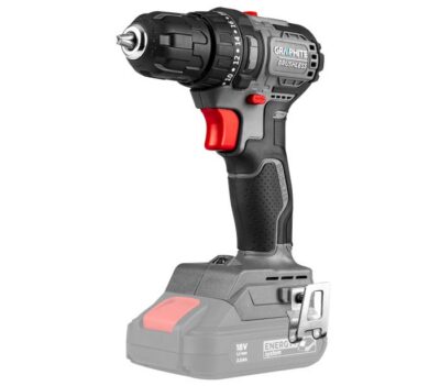 WIERTARKO-WKRĘTARKA AKU. BEZSZCZOTKOWA ENERGY+ 18V COMPACT
