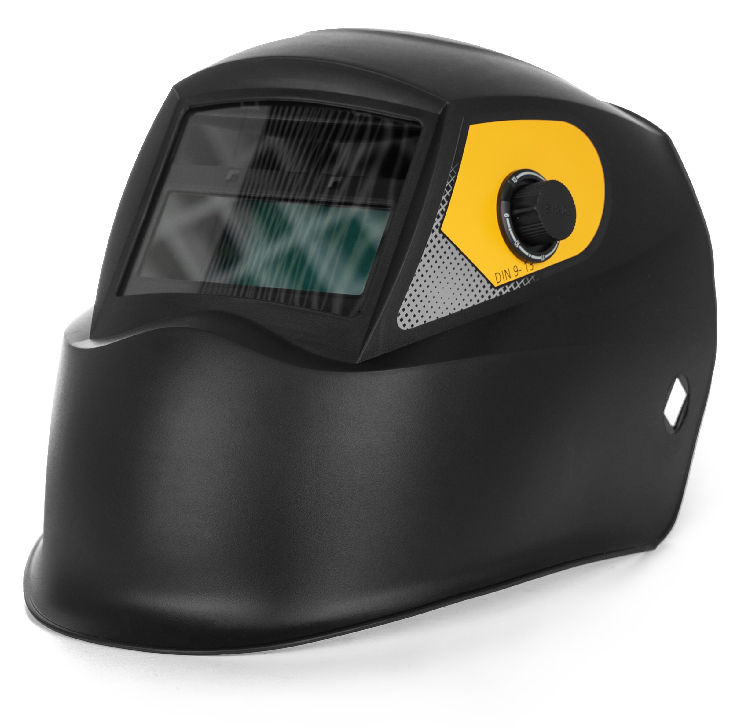 PRZYŁBICA AUTOMATYCZNA LCD PROTECTION 2000E