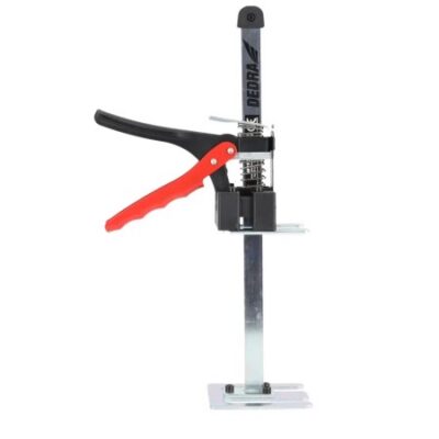 PODNOŚNIK DO UNOSZENIA PŁYT I MEBLI 25 CM 120 KG