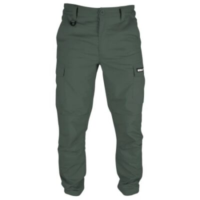 SPODNIE ROBOCZE BOJÓWKI RIPSTOP SPANDEX 220G/M2 ROZM. LD/54