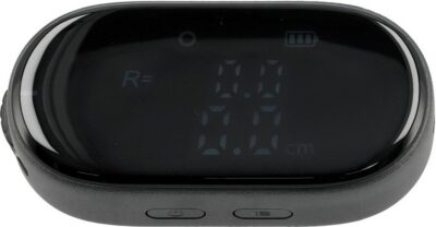 KRZYWOMIERZ - ELEKTRONICZNA MIARA DO ŁUKÓW 0,05-99,9M.