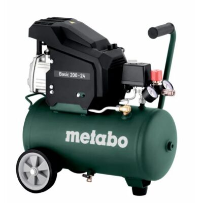 KOMPRESOR OLEJOWY 24L BASIC 200-24