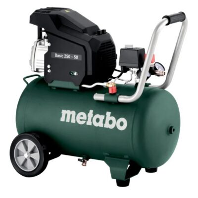 KOMPRESOR OLEJOWY 50L BASIC 250-50