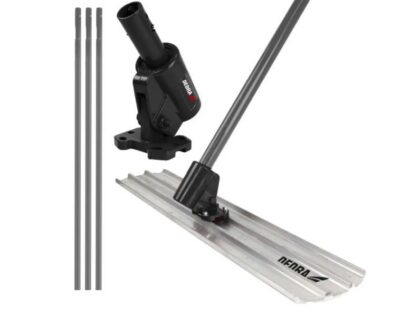 LISTWA WYGŁADZAJĄCA DO BETONU 120*20CM