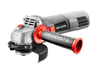 SZLIFIERKA KĄTOWA 750W 125MM REGULACJA OBROTÓW