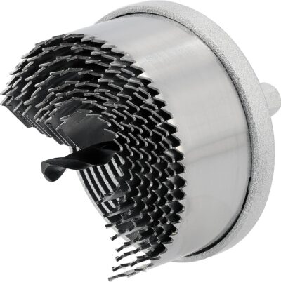 ZESTAW OTWORNIC DO DREWNA 25-68MM 8SZT