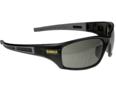 OKULARY OCHRONNE AUGER SMOKE