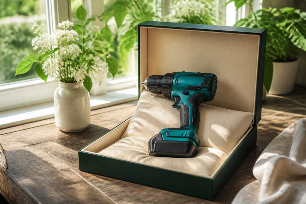makita wiertarka