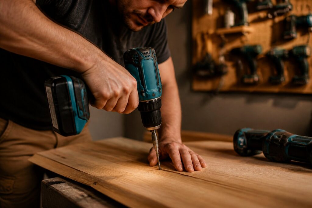 Makita LXT 18V – niezawodny system elektronarzędzi akumulatorowych