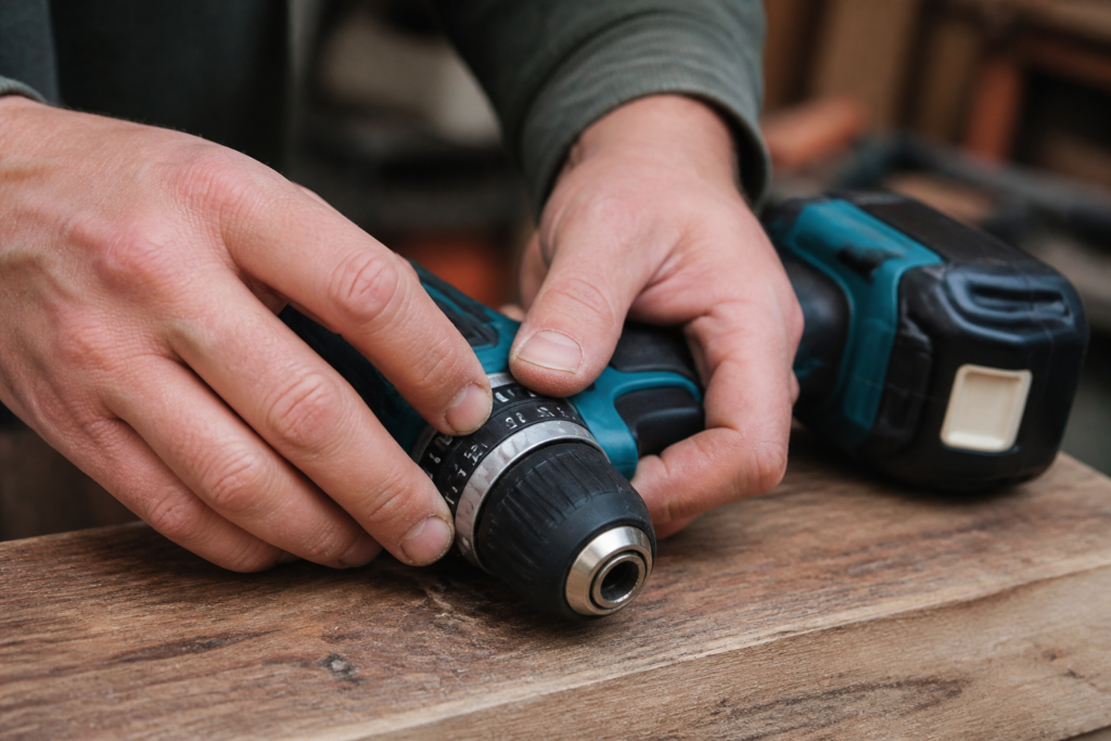 makita narzędzia 18v